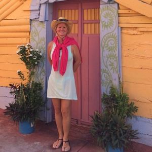 Meet your Posher, Mary